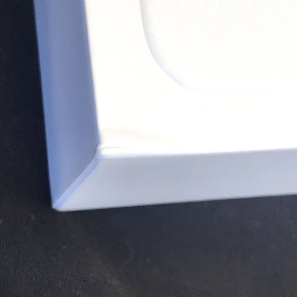 BOX ONLY!!! iPhone Box 6 Plus White 16 GB Space Gray - BOX ONLY!!! with insert